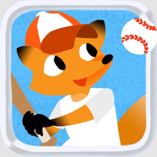 Sports Puzzles for Kids - The Best Baseball, Basketball, Soccer and Football Games with Boys, Girls and Animals! iOS App