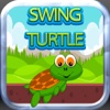 Swing Turtle - The Amazing Super Turtle