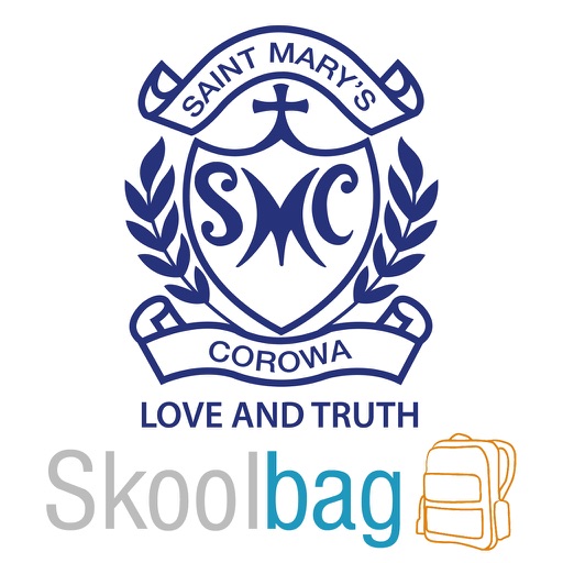 St Mary's Primary School Corowa - Skoolbag