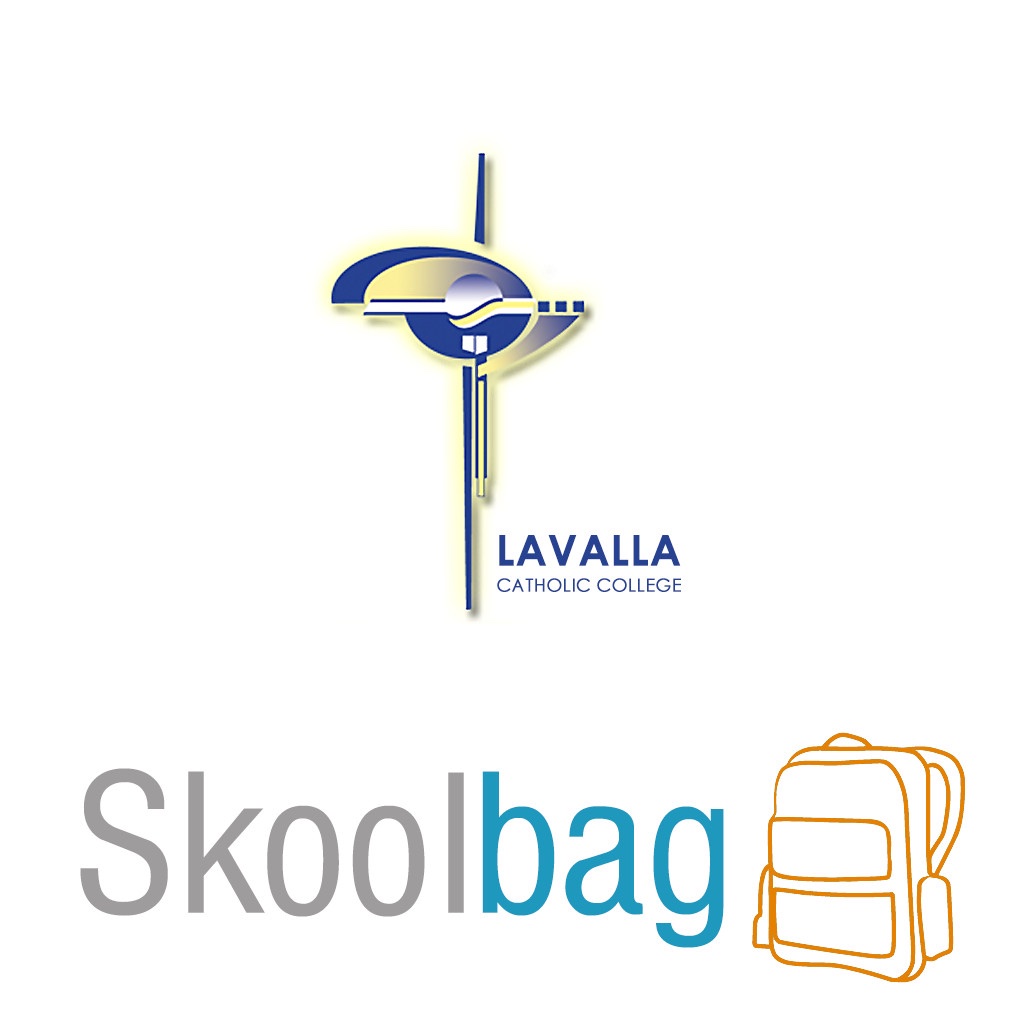 Lavalla Catholic College - Skoolbag icon