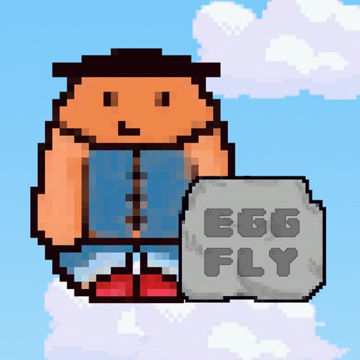 Egg Fly Free