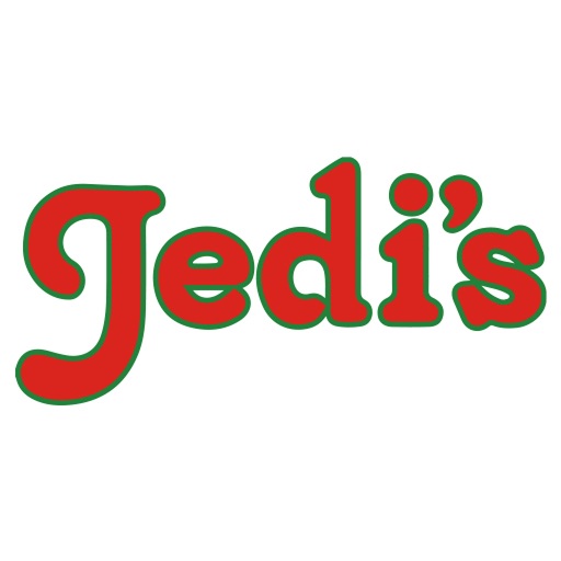 Jedi's Garden Restaurant icon
