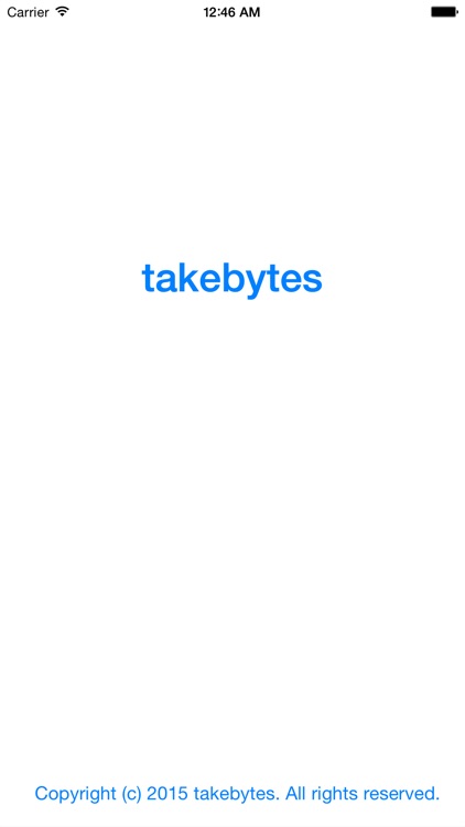 takebytes