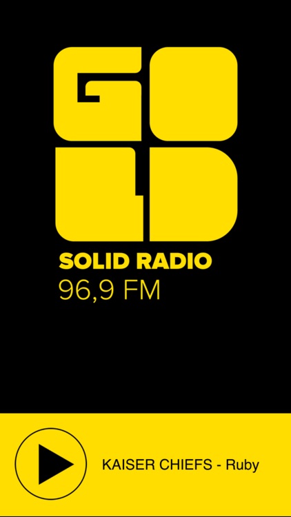 Radio Gold FM