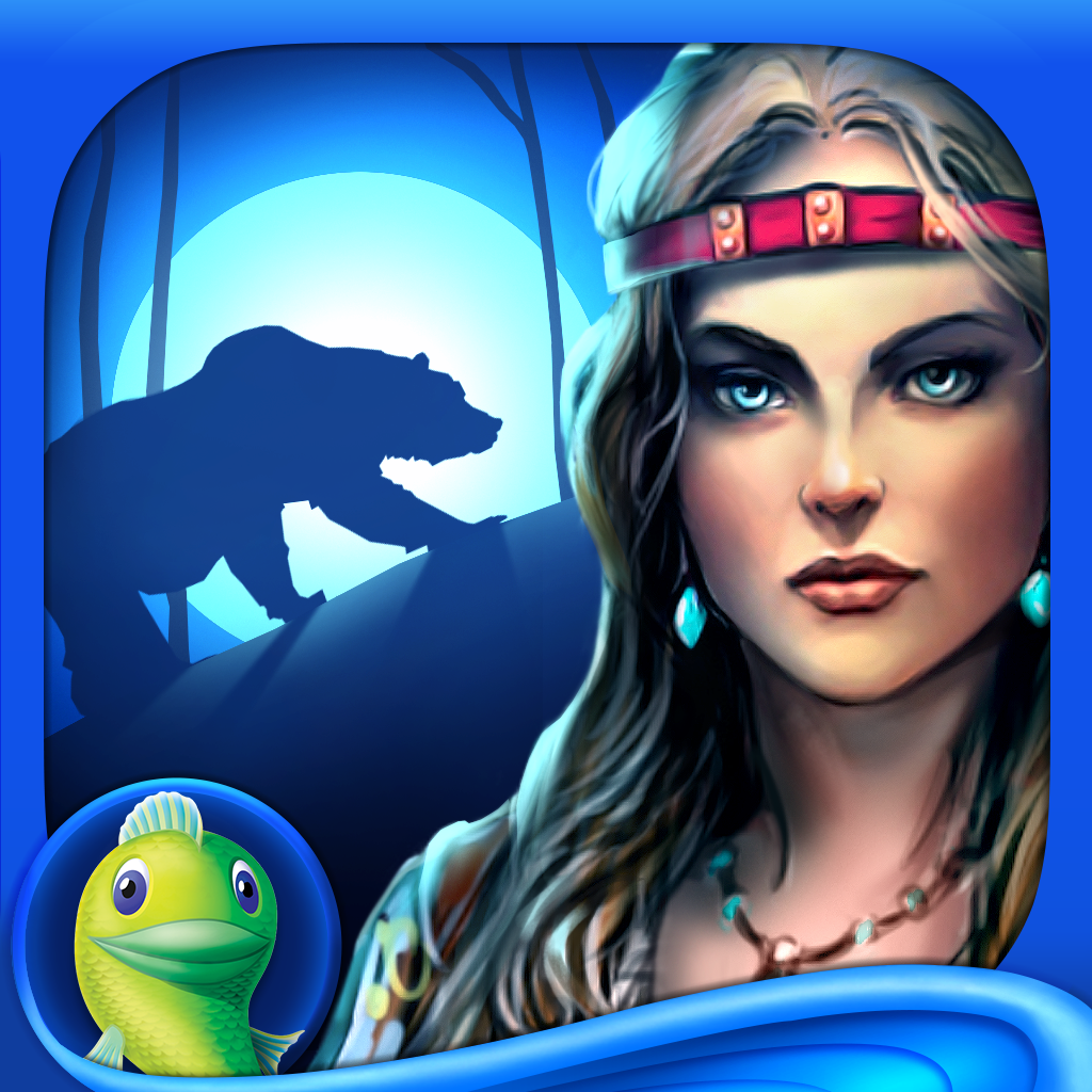 Get Living Legends: Wrath of the Beast - A Magical Hidden Object Adventure for iOS, iPhone, iPad Aso Report