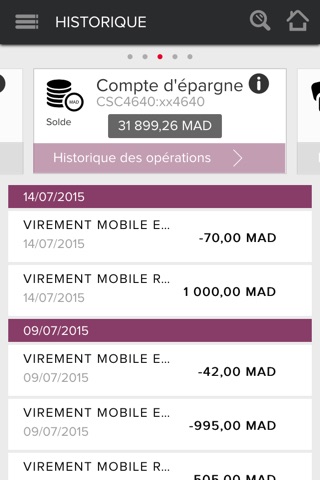 Société Générale Maroc screenshot 3