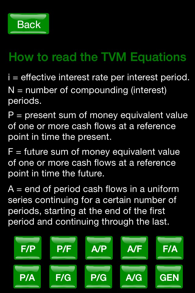 TVM Manager Free screenshot 3