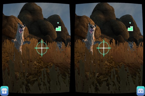 VR Safari Premium screenshot 2