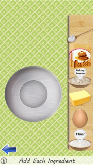 Awesome Pancake Brunch Breakfast Cooking Food Maker(圖3)-速報App