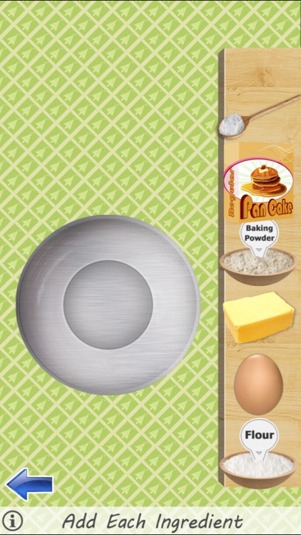 Awesome Pancake Brunch Breakfast Cooking Food Maker