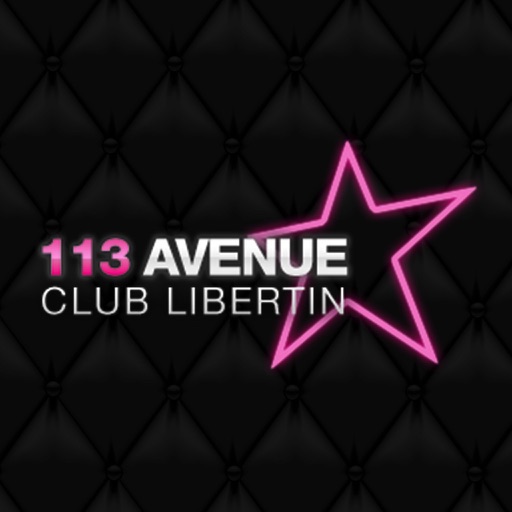 113 Avenue icon