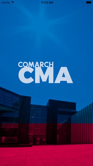 Comarch CMA