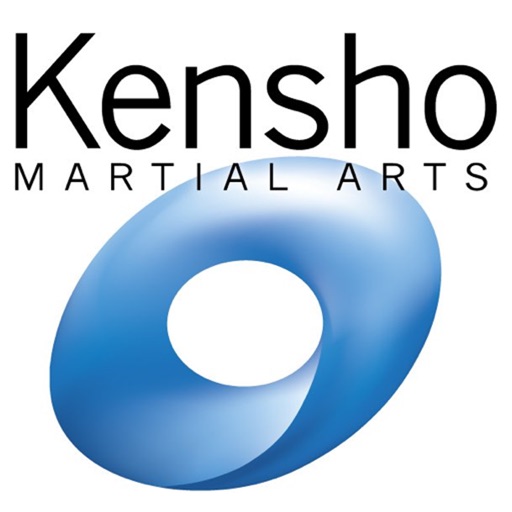 Kensho Martial Arts icon