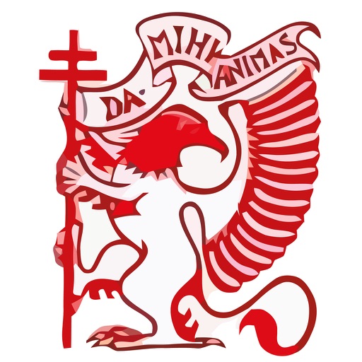 Cardinal Griffin Catholic College icon