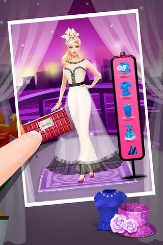 Style Doll's Spring Collections - Fashion Icon screenshot 4