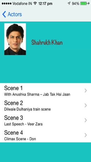 AAA Actors Bollywood - Popular Hindi Film Heroes(圖4)-速報App