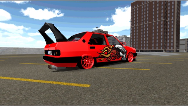 Modified & Drift 3D(圖2)-速報App