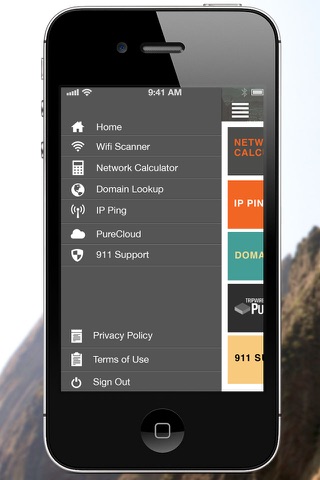 Tagrem Tools Mobile App screenshot 3