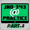 JN0-343 JNCIS-ENT Practice Exam - Part2
