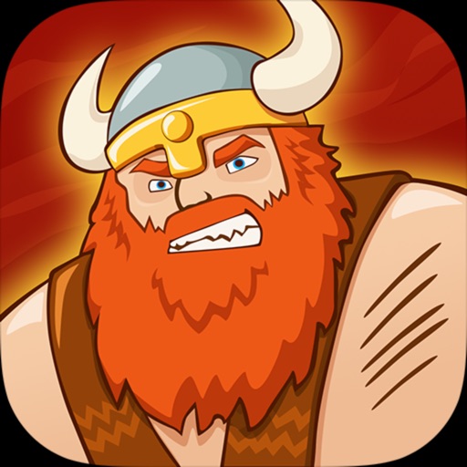 Vikings Invasion 3D