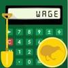 New Zealand Wage Calculator