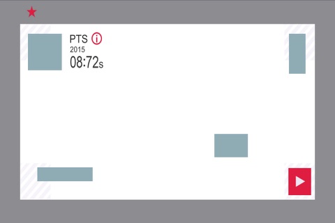 Game PTS – Agility Battle Zone screenshot 2