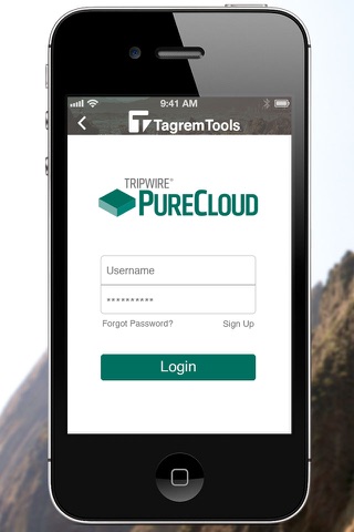 Tagrem Tools Mobile App screenshot 2