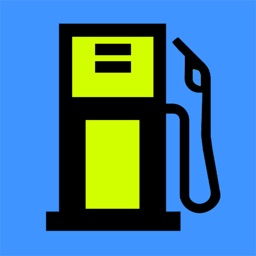 Simple MPG Calculator