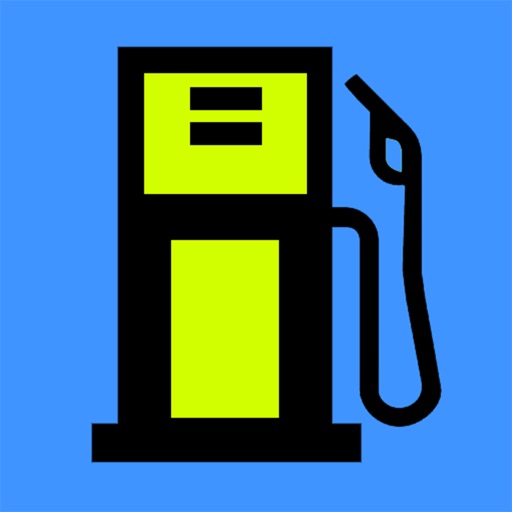 Simple MPG Calculator