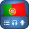 Portuguese Pocket Lingo - for trips to Lisbon, Portugal, Brazil