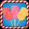 Make your delicious and yummy cotton candy with this cotton candy maker and kids cooking game