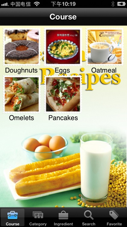 10000+ Breakfast Recipes