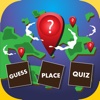 What the Place ? - Let’s travel the world with beautiful place puzzles.