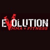 Evolution MMA Fitness