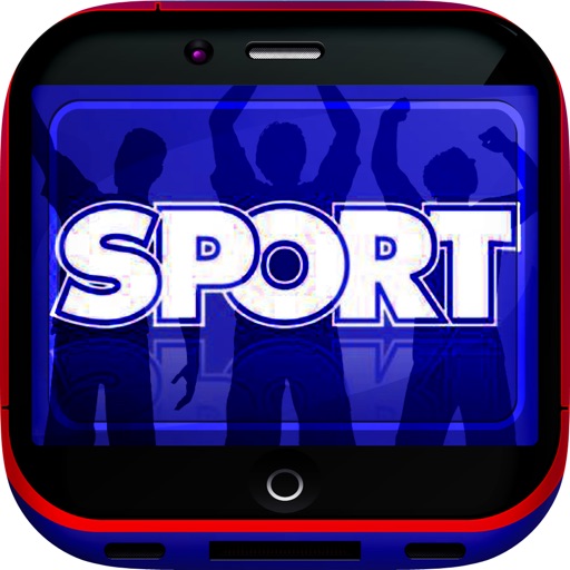 Sports Gallery HD - Retina Wallpapers , Sportscenter Themes and Backgrounds icon