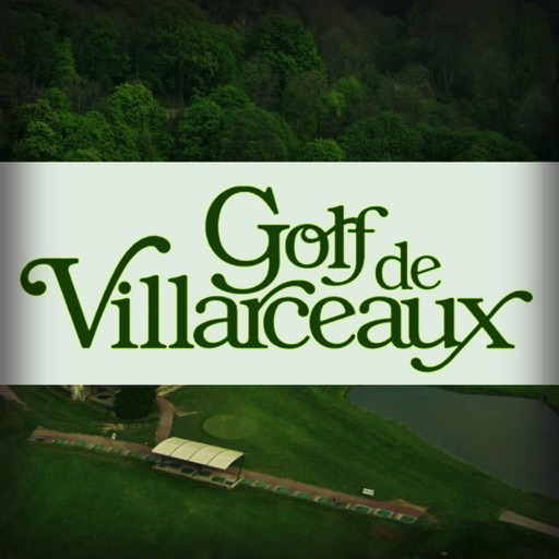 Restaurant du golf de Villarceaux icon