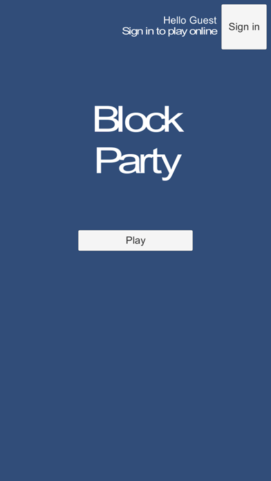 #BlockPartyのおすすめ画像1