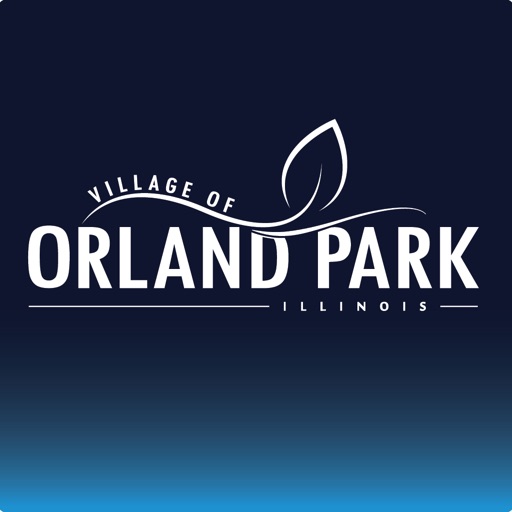 Village of Orland Park Community App icon