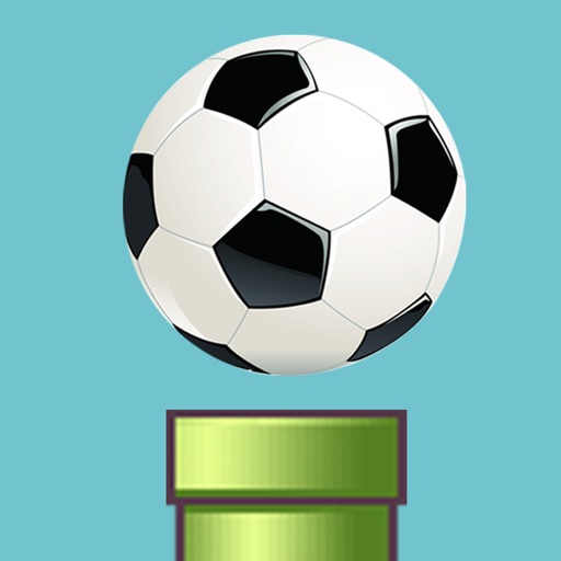 Mr Soccer icon