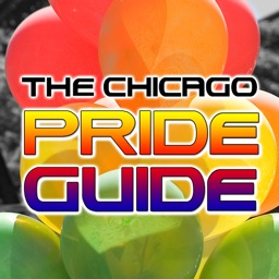 Chicago Pride Guide