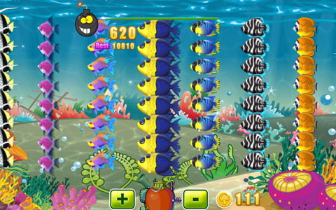 Fish Hunter:Shoot to Kill - by Fun Games For Free screenshot 3