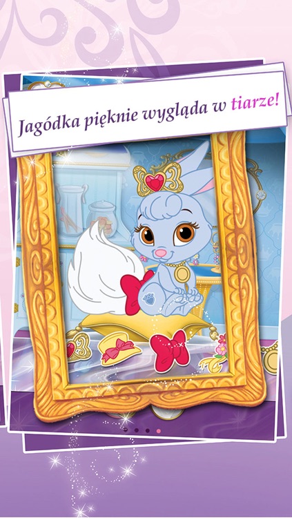 Disney Princess Palace Pets screenshot-3