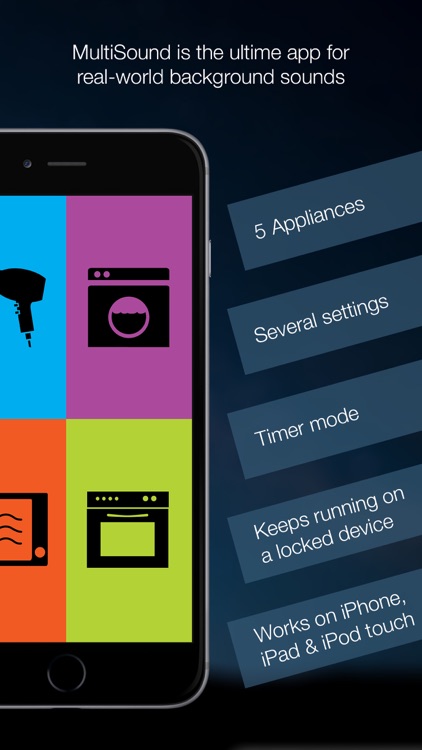 MultiSound screenshot-4