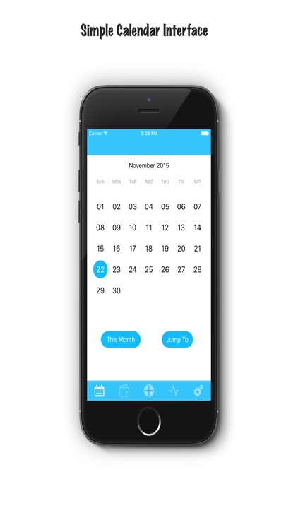 iSpent - The Easiest Spending Tracker Around