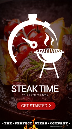 Steak Time