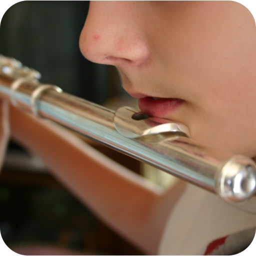 How To Play The Flute - Beginners Guide icon