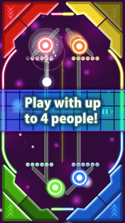 AttackHockey screenshot-3