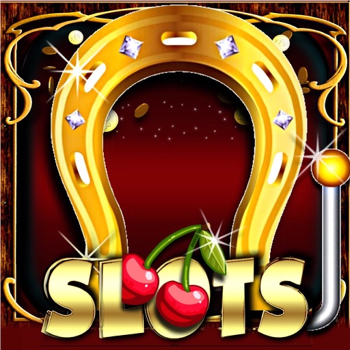 Vegas Horseshoe Casino - Free Bonus Jackpot Slots