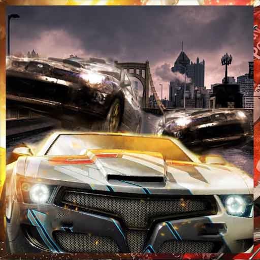 Super Cars Online icon