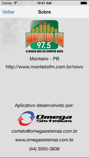 Monteiro FM(圖5)-速報App